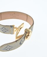 LOUIS VUITTON（ルイヴィトン）ブレスレット・バングル グレー サイズ:- レディース/2200649726103