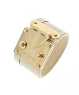 LOUIS VUITTON（ルイヴィトン）ブレスレット・バングル 白 サイズ:- レディース/2200649726196