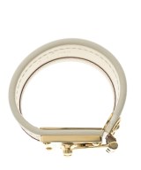 LOUIS VUITTON（ルイヴィトン）ブレスレット・バングル 白 サイズ:- レディース/2200649726196