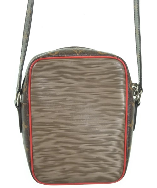 LOUIS VUITTON（ルイヴィトン）ショルダーバッグ 茶 サイズ:PM レディース/2200649802043