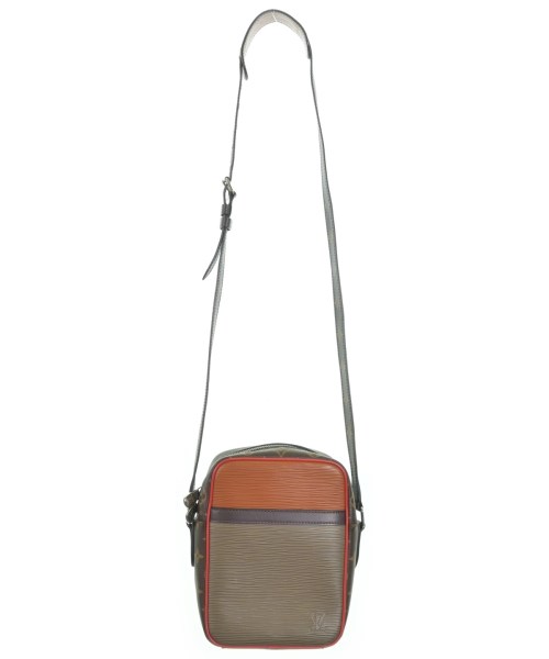 LOUIS VUITTON（ルイヴィトン）ショルダーバッグ 茶 サイズ:PM レディース/2200649802043