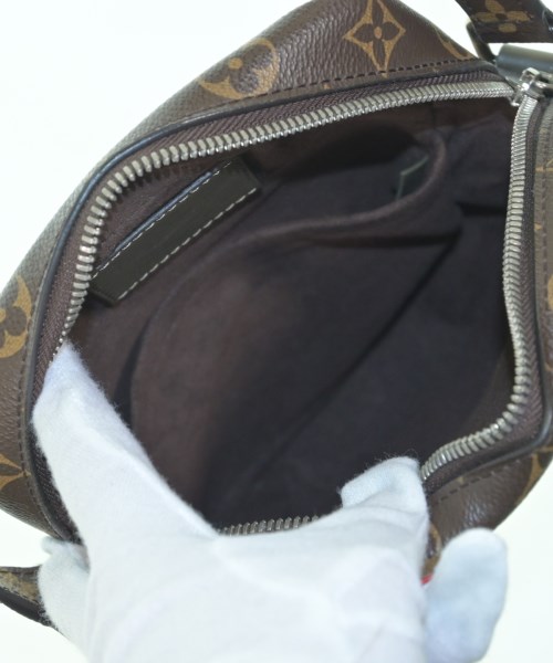 LOUIS VUITTON（ルイヴィトン）ショルダーバッグ 茶 サイズ:PM レディース/2200649802043