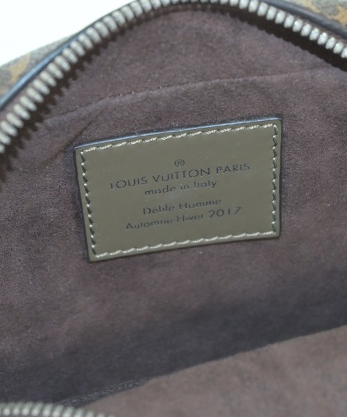 LOUIS VUITTON（ルイヴィトン）ショルダーバッグ 茶 サイズ:PM レディース/2200649802043
