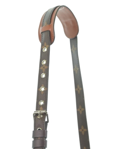 LOUIS VUITTON（ルイヴィトン）ショルダーバッグ 茶 サイズ:PM レディース/2200649802043