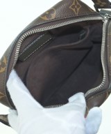 LOUIS VUITTON（ルイヴィトン）ショルダーバッグ 茶 サイズ:PM レディース/2200649802043