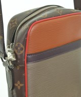 LOUIS VUITTON（ルイヴィトン）ショルダーバッグ 茶 サイズ:PM レディース/2200649802043