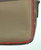 LOUIS VUITTON（ルイヴィトン）ショルダーバッグ 茶 サイズ:PM レディース/2200649802043