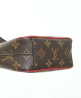 LOUIS VUITTON（ルイヴィトン）ショルダーバッグ 茶 サイズ:PM レディース/2200649802043
