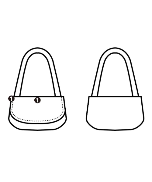 LOUIS VUITTON（ルイヴィトン）ショルダーバッグ 茶 サイズ:35 レディース/2200650227019