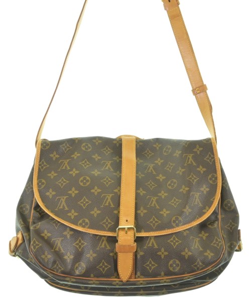 ルイヴィトン(LOUIS VUITTON)のLOUIS VUITTON ショルダーバッグ