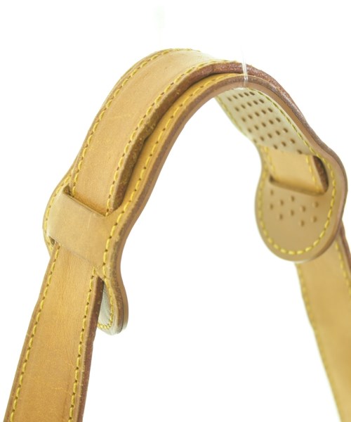 LOUIS VUITTON（ルイヴィトン）ショルダーバッグ 茶 サイズ:35 レディース/2200650227019