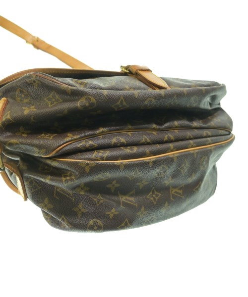 LOUIS VUITTON（ルイヴィトン）ショルダーバッグ 茶 サイズ:35 レディース/2200650227019