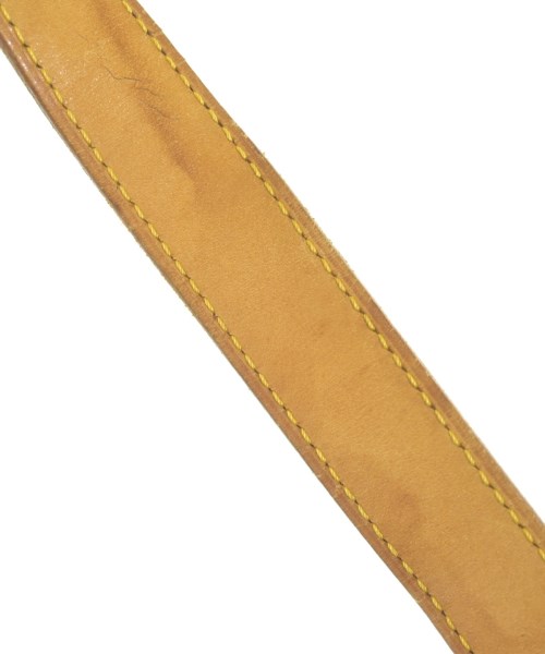 LOUIS VUITTON（ルイヴィトン）ショルダーバッグ 茶 サイズ:35 レディース/2200650227019