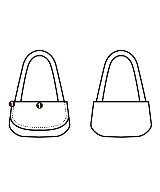 LOUIS VUITTON（ルイヴィトン）ショルダーバッグ 茶 サイズ:35 レディース/2200650227019