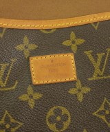 LOUIS VUITTON（ルイヴィトン）ショルダーバッグ 茶 サイズ:35 レディース/2200650227019