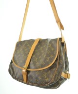 LOUIS VUITTON（ルイヴィトン）ショルダーバッグ 茶 サイズ:35 レディース/2200650227019