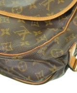 LOUIS VUITTON（ルイヴィトン）ショルダーバッグ 茶 サイズ:35 レディース/2200650227019