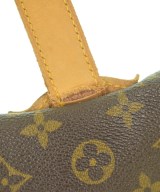 LOUIS VUITTON（ルイヴィトン）ショルダーバッグ 茶 サイズ:35 レディース/2200650227019