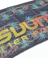 LOUIS VUITTON（ルイヴィトン）バンダナ・スカーフ 紺 サイズ:- レディース/2200650320024