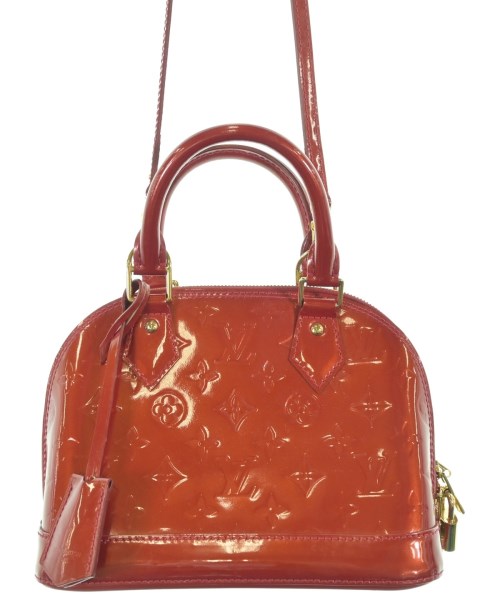 ルイヴィトン(LOUIS VUITTON)のLOUIS VUITTON ハンドバッグ