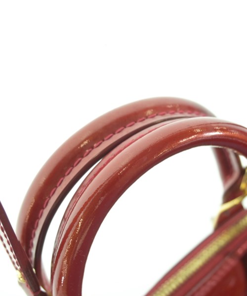 LOUIS VUITTON（ルイヴィトン）ハンドバッグ 赤 サイズ:BB レディース/2200650320031