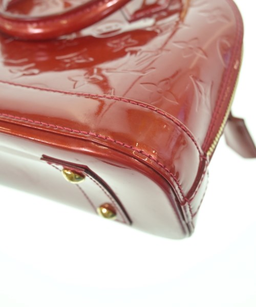 LOUIS VUITTON（ルイヴィトン）ハンドバッグ 赤 サイズ:BB レディース/2200650320031