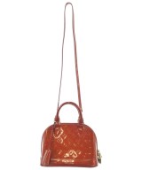 LOUIS VUITTON（ルイヴィトン）ハンドバッグ 赤 サイズ:BB レディース/2200650320031