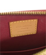 LOUIS VUITTON（ルイヴィトン）ハンドバッグ 赤 サイズ:BB レディース/2200650320031