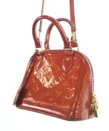 LOUIS VUITTON（ルイヴィトン）ハンドバッグ 赤 サイズ:BB レディース/2200650320031