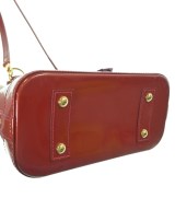 LOUIS VUITTON（ルイヴィトン）ハンドバッグ 赤 サイズ:BB レディース/2200650320031