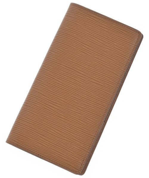 LOUIS VUITTON(ルイヴィトン)財布・コインケース 茶 サイズ:-/2200650320048