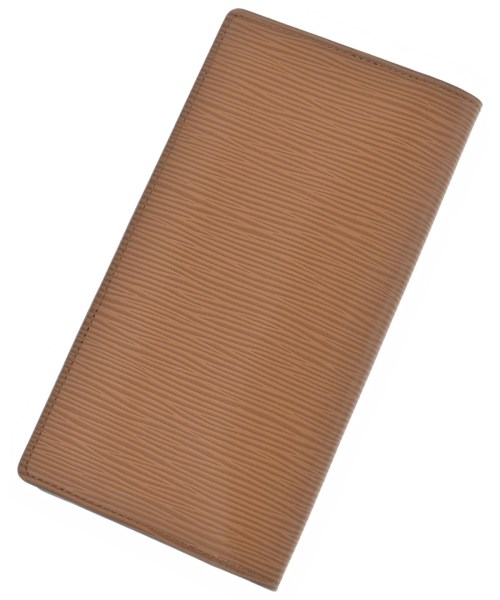 LOUIS VUITTON（ルイヴィトン）財布・コインケース 茶 サイズ:- レディース/2200650320048