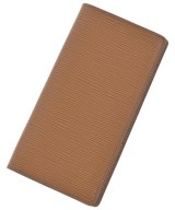 LOUIS VUITTON（ルイヴィトン）財布・コインケース 茶 サイズ:- レディース/2200650320048