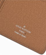LOUIS VUITTON（ルイヴィトン）財布・コインケース 茶 サイズ:- レディース/2200650320048