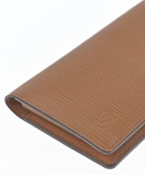 LOUIS VUITTON（ルイヴィトン）財布・コインケース 茶 サイズ:- レディース/2200650320048