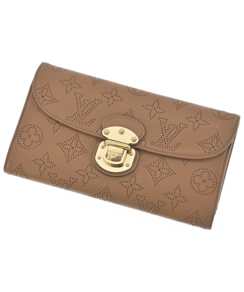 LOUIS VUITTON(ルイヴィトン)財布・コインケース 茶 サイズ:-/2200650320055