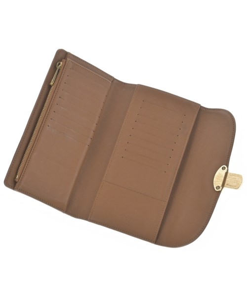 LOUIS VUITTON（ルイヴィトン）財布・コインケース 茶 サイズ:- レディース/2200650320055