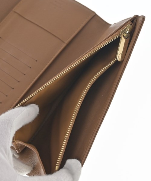 LOUIS VUITTON（ルイヴィトン）財布・コインケース 茶 サイズ:- レディース/2200650320055