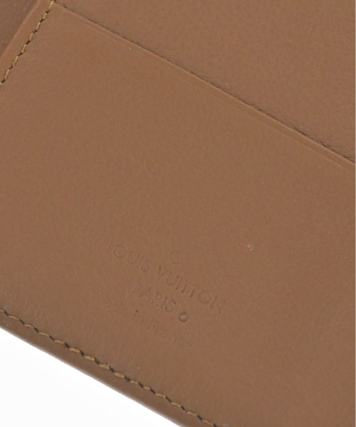 LOUIS VUITTON（ルイヴィトン）財布・コインケース 茶 サイズ:- レディース/2200650320055