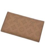 LOUIS VUITTON（ルイヴィトン）財布・コインケース 茶 サイズ:- レディース/2200650320055