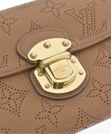 LOUIS VUITTON（ルイヴィトン）財布・コインケース 茶 サイズ:- レディース/2200650320055