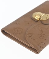 LOUIS VUITTON（ルイヴィトン）財布・コインケース 茶 サイズ:- レディース/2200650320055