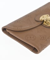 LOUIS VUITTON（ルイヴィトン）財布・コインケース 茶 サイズ:- レディース/2200650320055
