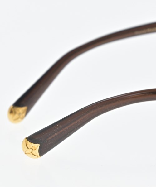 LOUIS VUITTON（ルイヴィトン）サングラス 茶 サイズ:- レディース/2200650320062