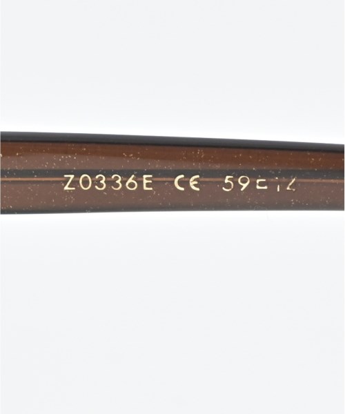 LOUIS VUITTON（ルイヴィトン）サングラス 茶 サイズ:- レディース/2200650320062