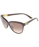 LOUIS VUITTON（ルイヴィトン）サングラス 茶 サイズ:- レディース/2200650320062
