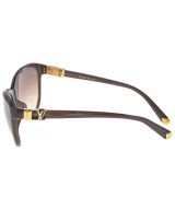 LOUIS VUITTON（ルイヴィトン）サングラス 茶 サイズ:- レディース/2200650320062