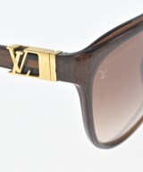 LOUIS VUITTON（ルイヴィトン）サングラス 茶 サイズ:- レディース/2200650320062