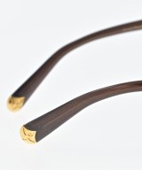 LOUIS VUITTON（ルイヴィトン）サングラス 茶 サイズ:- レディース/2200650320062