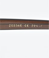 LOUIS VUITTON（ルイヴィトン）サングラス 茶 サイズ:- レディース/2200650320062